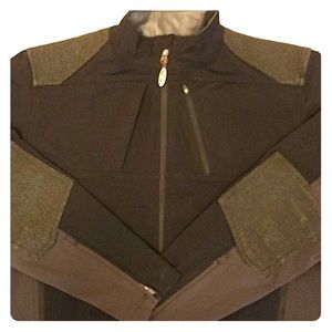 Arborwear soft shell